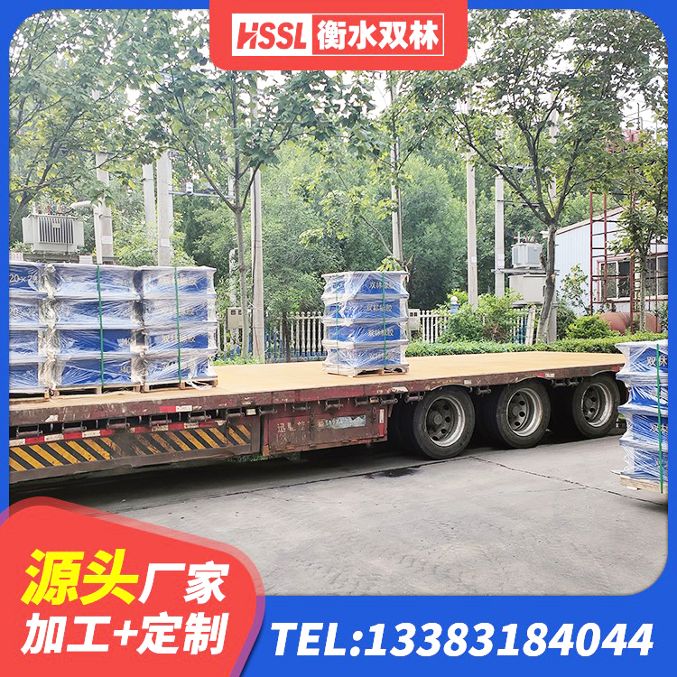 潞城区分散力型隔震支座源头工厂 潞城区橡胶隔震支座LNR800 潞城区建筑带铅芯橡胶隔震支座 潞城区LNR水平分散形橡胶隔震支座生产厂家 - 第3张