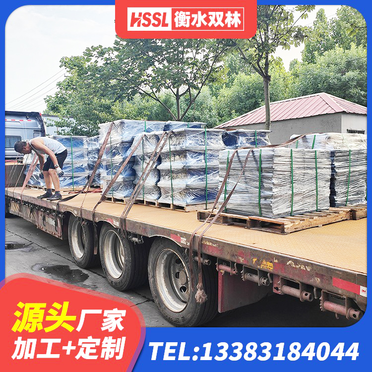 潞城区LRB1100支座源头工厂 潞城区LRB隔震支座700(II型) 潞城区减震隔震支座厂家 潞城区LRB减橡胶隔震支座生产厂家 - 第5张