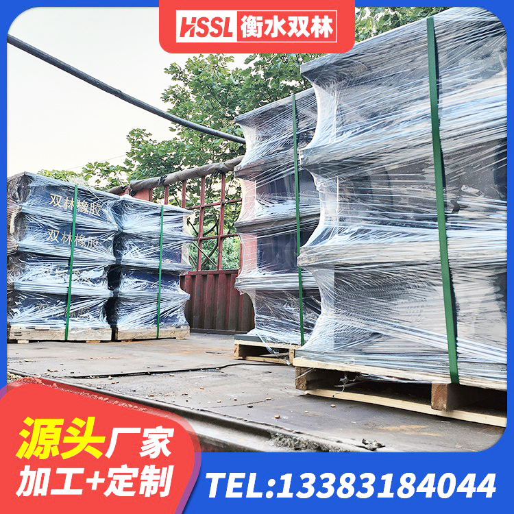 潞城区LNR1500橡胶隔震支座多少钱 潞城区建筑圆形铅芯橡胶隔震支座源头工厂 潞城区建筑橡胶减振支座生产厂家 潞城区高阻尼支座HDR源头工厂 - 第5张