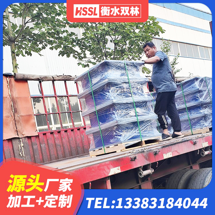 潞城区隔震支座I型厂家 潞城区高阻尼支座隔震厂家 潞城区LRB700铝芯橡胶隔震支座生产厂家 潞城区LNR900天然橡胶隔震支座源头工厂 - 第7张