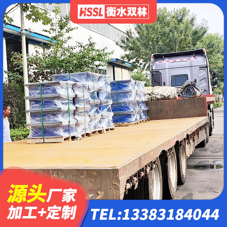 潞城区减隔振橡胶隔震支座厂家 潞城区建筑橡胶抗震支座定制源头工厂 潞城区建筑隔震支座LRB600厂家 潞城区HDR高阻尼橡胶(支座)生产厂家 - 第2张
