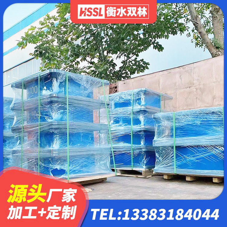 潞城区LRB1100支座源头工厂 潞城区LRB隔震支座700(II型) 潞城区减震隔震支座厂家 潞城区LRB减橡胶隔震支座生产厂家 - 第4张