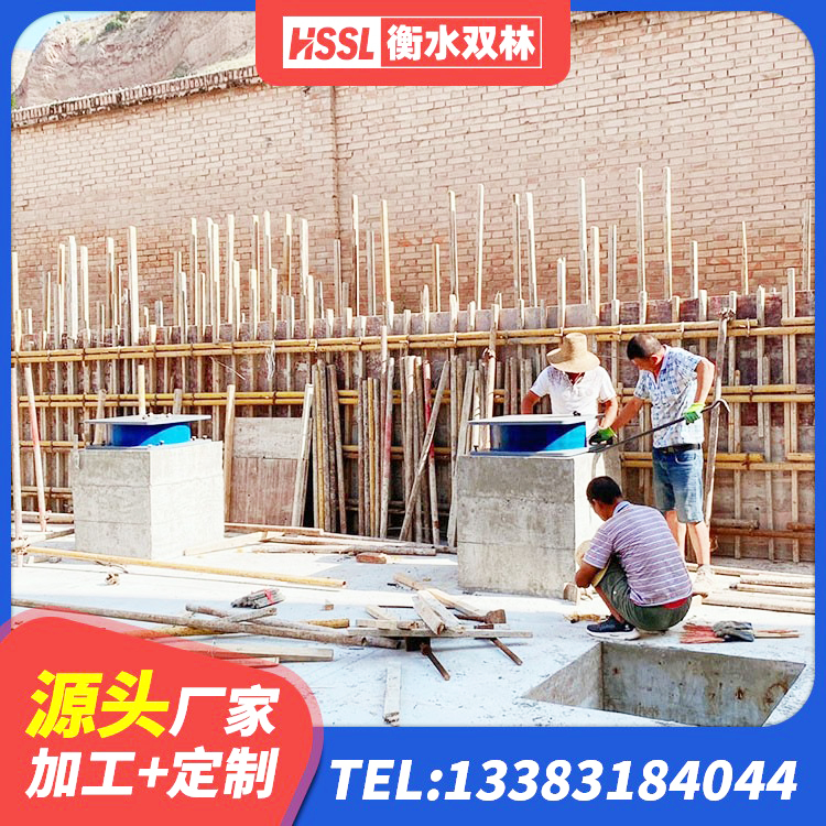 潞城区隔震支座I型厂家 潞城区高阻尼支座隔震厂家 潞城区LRB700铝芯橡胶隔震支座生产厂家 潞城区LNR900天然橡胶隔震支座源头工厂 - 第8张