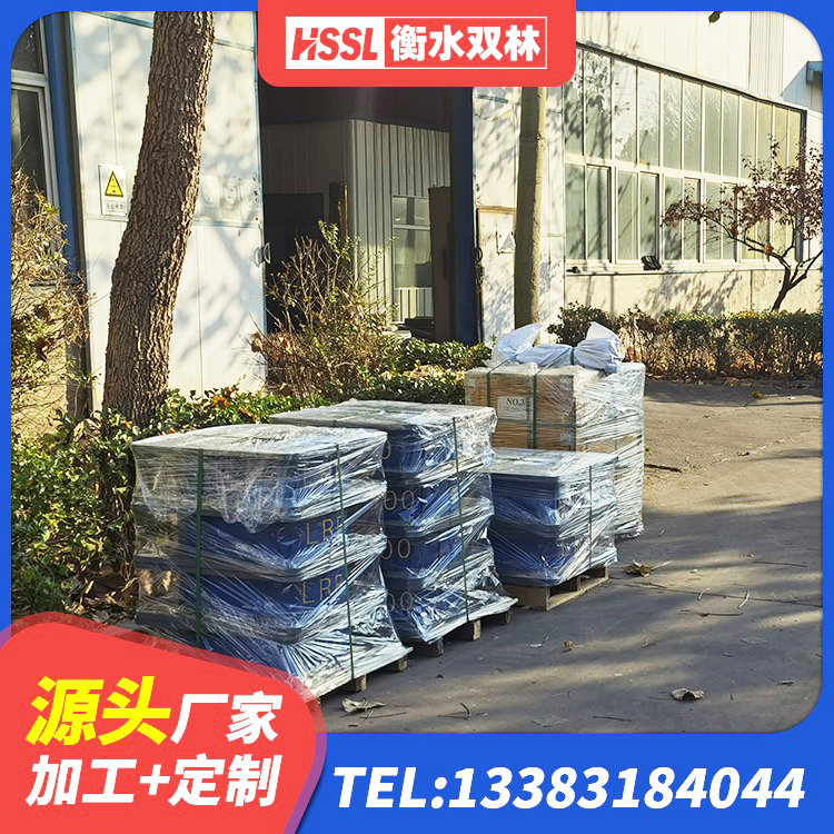 潞城区LNR1500橡胶隔震支座多少钱 潞城区建筑圆形铅芯橡胶隔震支座源头工厂 潞城区建筑橡胶减振支座生产厂家 潞城区高阻尼支座HDR源头工厂 - 第1张